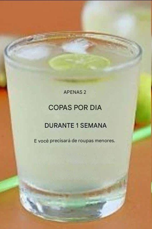 Como Queimar Gordura Abdominal Naturalmente: Bebida Caseira e Métodos Complementares