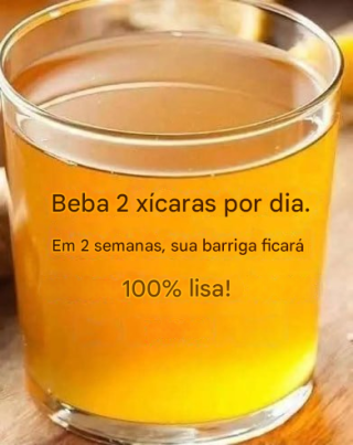 A bebida diária de um médico chinês de 95 anos para uma vida saudável.