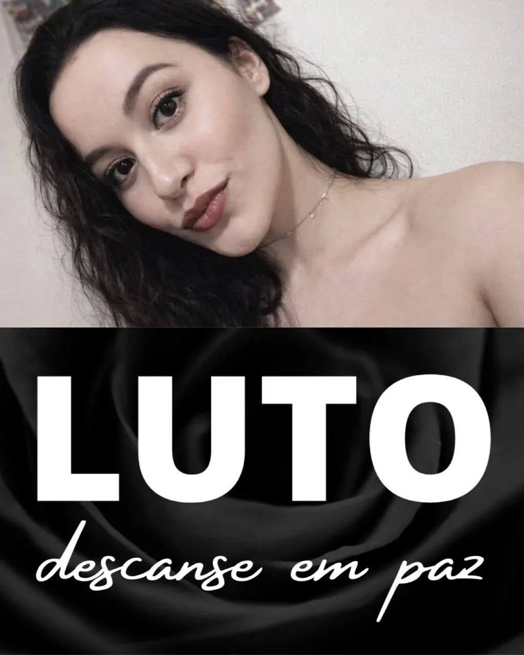 Morre Juliana Faustino, 27 anos, em São Paulo