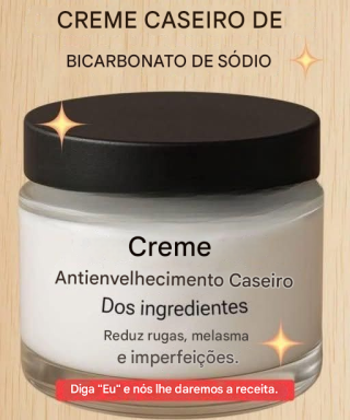 Como fazer o melhor colágeno caseiro com apenas 2 ingredientes