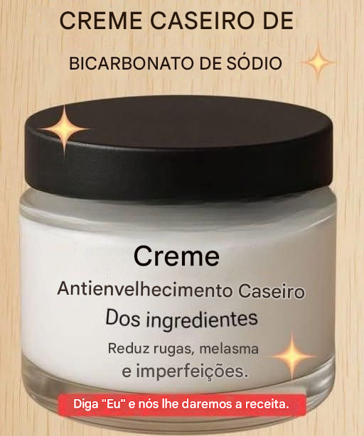 Como fazer o melhor colágeno caseiro com apenas 2 ingredientes