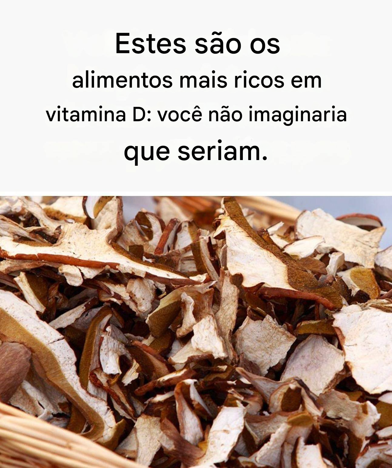 Alimentos más ricos en vitamina D: ¿cuáles debes priorizar en tu dieta para fortalecer tus huesos, músculos y sistema inmunológico?