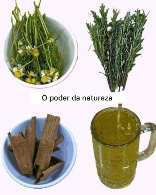 Essa infusão natural restaurou minha mobilidade e aliviou minhas dores articulares.