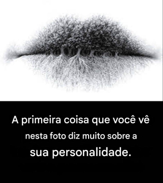 Cosa vedi nell’immagine? La risposta rivela la tua natura psicologica