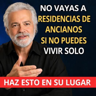 Antes de se mudar para um lar de idosos, dê uma olhada nisso se você não consegue morar sozinho. 🤯🤯… Veja mais