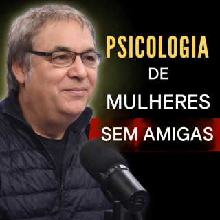 A falta de amigos revela algo que quase ninguém entende.