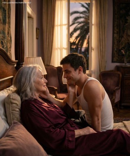 Instalé una cámara oculta en mi habitación para tener evidencia de que mi suegra estaba revisando y robando mis joyas, pero nunca imaginé que viviría el secreto aún más aterrador que mi esposo había ocultado durante diez años.