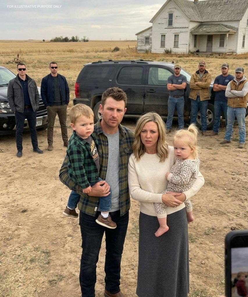 A los 36 años me casé con una mendiga que luego me dio dos hijos… hasta que un día llegaron tres coches de lujo y revelaron sus verdaderas identidades, dejando a toda la ciudad en shock…