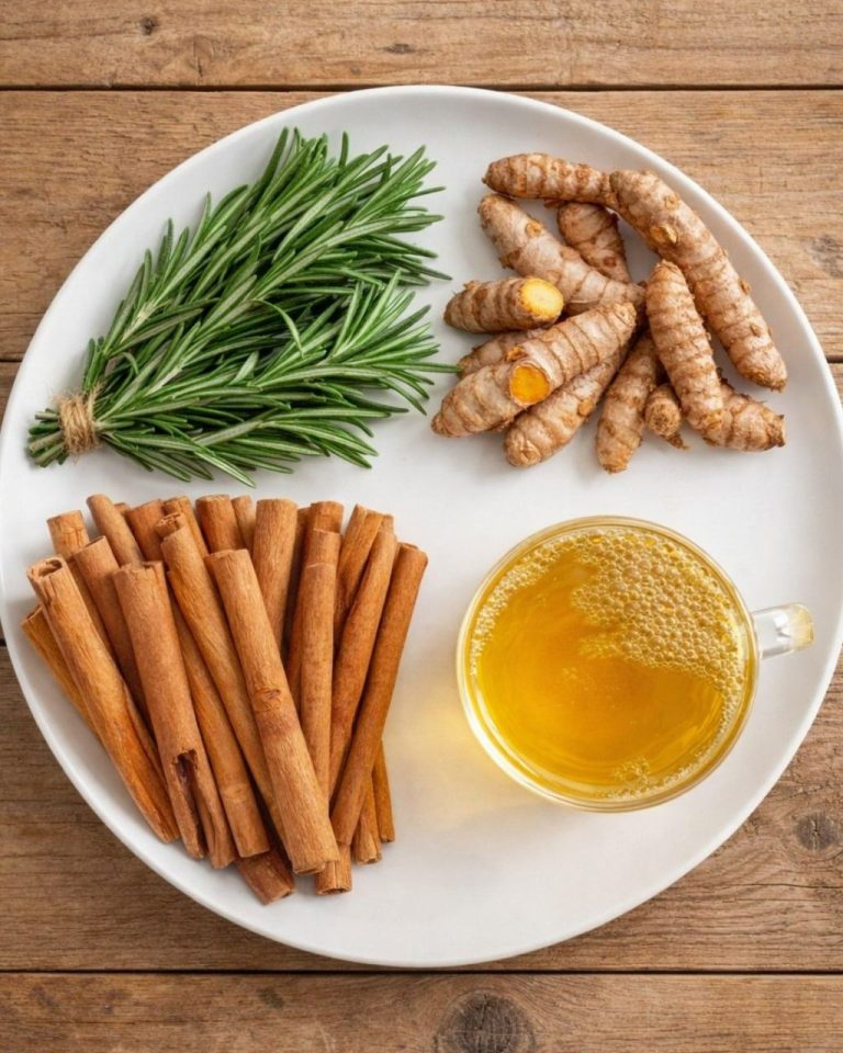 Troque seus comprimidos por esta deliciosa infusão! Ela ajuda você a dizer adeus ao diabetes, má circulação, colesterol alto, pressão alta e pernas inchadas. Leia o artigo completo 👇 💬