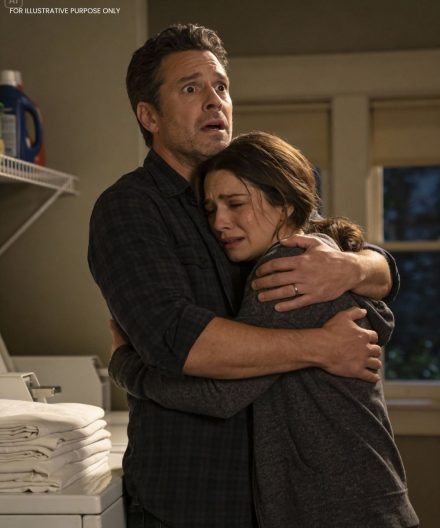 Cada vez que regresaba de un viaje de negocios, su esposa lavaba las sábanas. Una noche, la curiosidad lo obligó a esconder la cámara, y lo que descubrió lo dejó atónito.