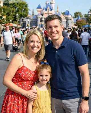 Mi hija murió hace dos años; la semana pasada la escuela llamó para decir que estaba en la oficina del director.