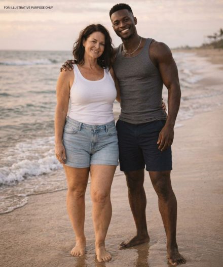 Passei uma semana num relacionamento apaixonado com um jovem que acabara de conhecer, convencida de que era apenas um simples romance de férias, mas quando voltei para casa, uma surpresa inesperada me aguardava.