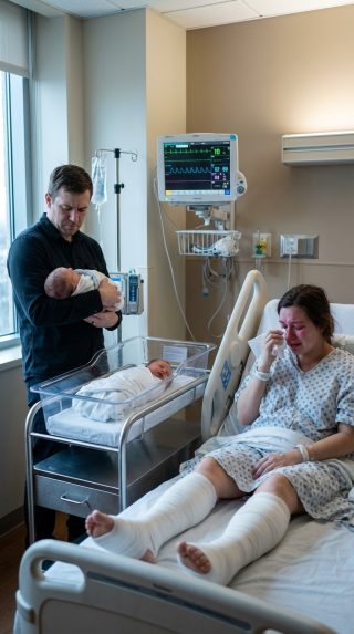 Nunca le dije a mi esposo que había recuperado la casa de sus padres. Sin embargo, su adinerada amante, con sumo gusto, hizo creer a todos que era obra suya.