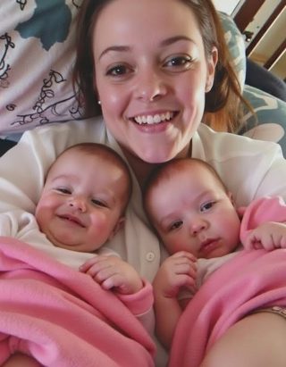 Mi madrastra me dio 36 horas para salir de la casa de mi padre justo después de su funeral: el karma le dio el regalo que merecía.