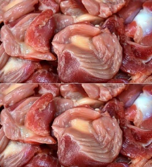 ¿Sabías que si comes mollejas de pollo no tienes que tomar…Ver más.