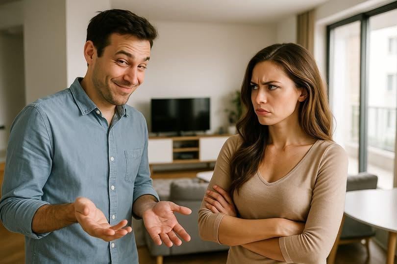 Elina cerró la puerta de la escalera sin mirar atrás. El aire fresco de la tarde le acarició suavemente las mejillas, pero por primera vez en años, no sintió culpa; solo una libertad tranquila e incierta, como una suave brisa que…