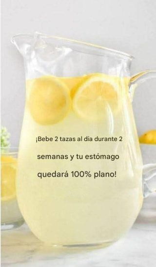 Vientre plano: estos son los métodos más efectivos para reducir la grasa abdominal inferior, según una nutricionista