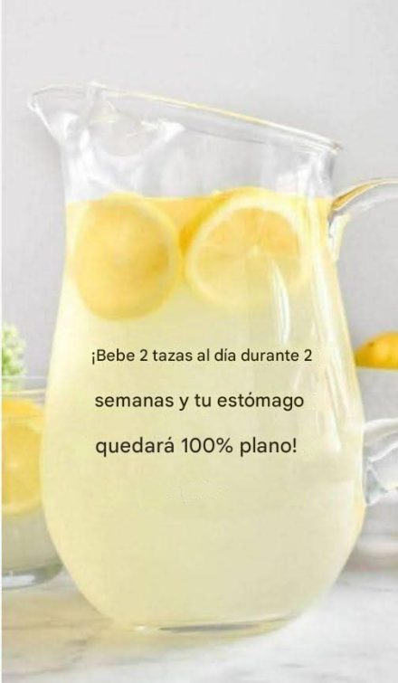 Vientre plano: estos son los métodos más efectivos para reducir la grasa abdominal inferior, según una nutricionista