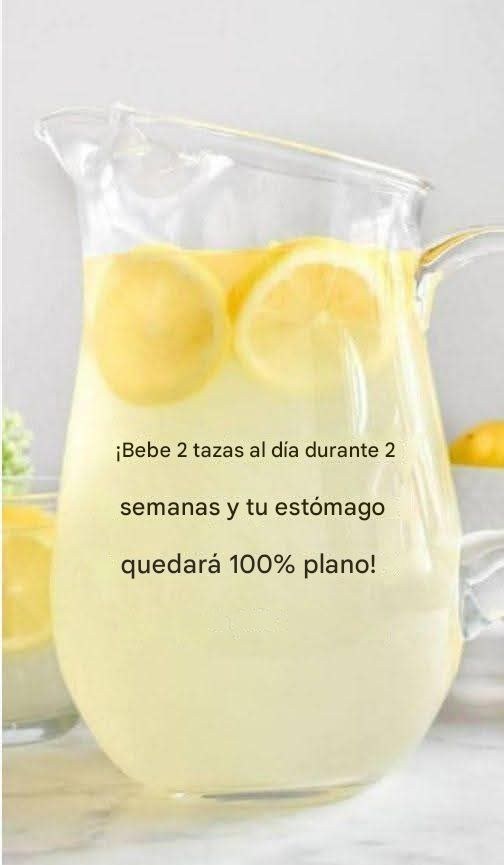 Vientre plano: estos son los métodos más efectivos para reducir la grasa abdominal inferior, según una nutricionista