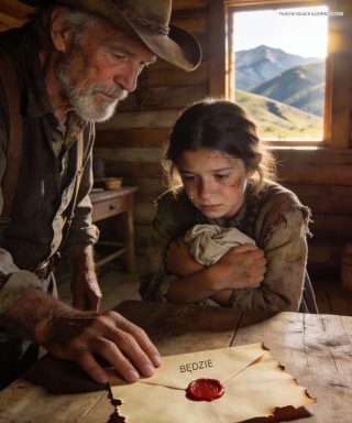 Me vendieron por unas pocas monedas, pensando que no valía nada. No sabían que el sobre que puso sobre la mesa revelaría la mentira que había moldeado mi vida.