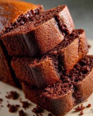 O bolo de chocolate mais delicado do mundo: irresistível, derrete na boca e é incrivelmente fácil de fazer.