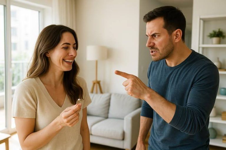 A la mañana siguiente llegó una luz tenue y silenciosa que se filtraba a través de las finas cortinas. Elsa apenas había dormido.