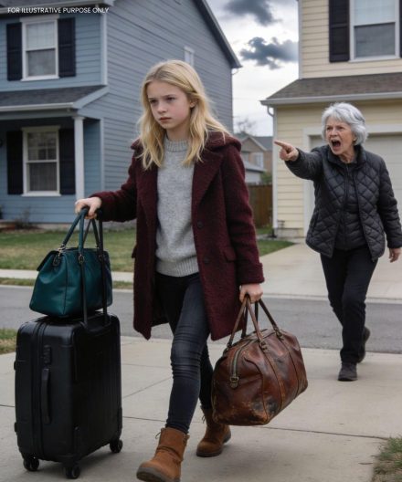 Mis padres me exigieron que les devolviera los 30.000 dólares que había ahorrado para la universidad para que mi hermana pudiera comprarse un apartamento. Cuando me negué, mi madre me gritó: “¡Deja la escuela, dale tus ahorros a tu hermana y quédate en casa limpiando!”.