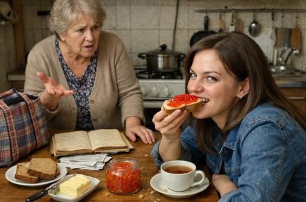 Cerré el cuaderno. No de golpe, al contrario, con cuidado, como si cerrara una bóveda de banco. Pero el sonido salió denso,