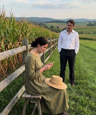 El heredero secreto detrás de la deuda millonaria del magnate