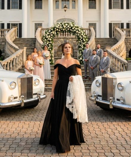 Después de la muerte de mi marido, pensaron que yo no era nada, pero se equivocaron sobre mi secreto de 2.800 millones de dólares.