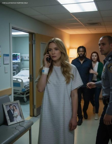 Mi esposo no sabía que ganaba 130.000 dólares al año, así que se rió cuando dijo que había solicitado el divorcio y que se quedaba con la casa y el coche. Me entregó los papeles del divorcio mientras aún llevaba la bata del hospital, desapareció sin dejar rastro y se volvió a casar como si yo fuera solo una vieja cuenta que por fin había saldado.