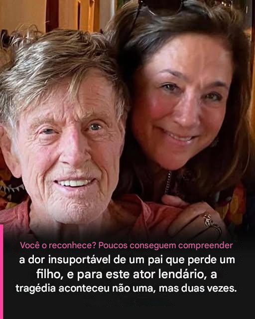 As perdas que marcaram a vida do lendário ator que nunca ganhou um Oscar como ator.