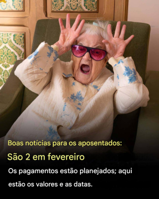 ¡Buenas noticias para los pensionistas! Los pagos están programados para febrero, con montos y fechas confirmadas.